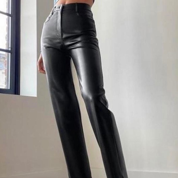 Aritzia Melina Pants (Tall) - Picture 1 of 2